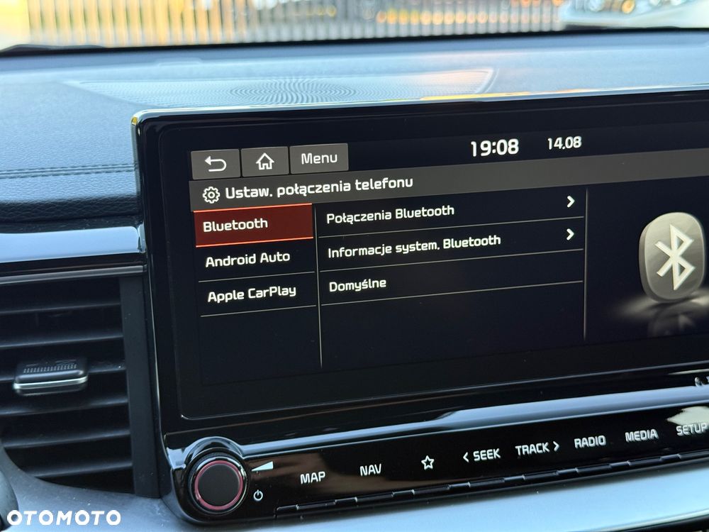 Kia ProCeed - 30