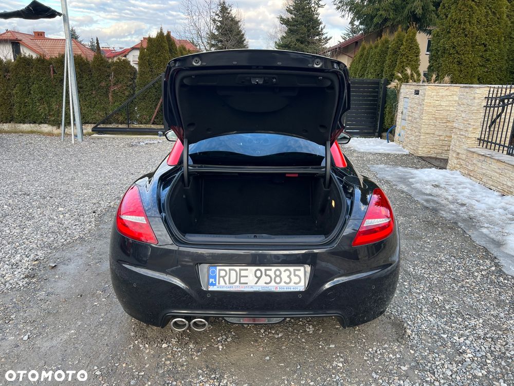Peugeot RCZ 2.0 HDi FAP 165 - 39