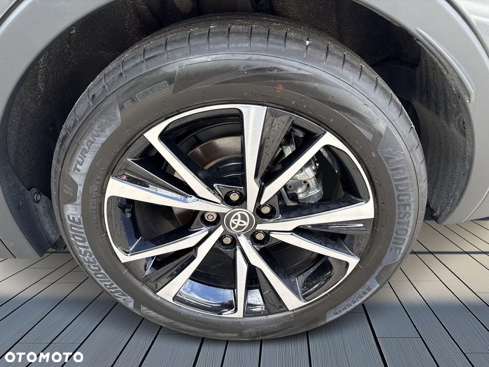 Toyota C-HR 1.8 Hybrid Style - 31