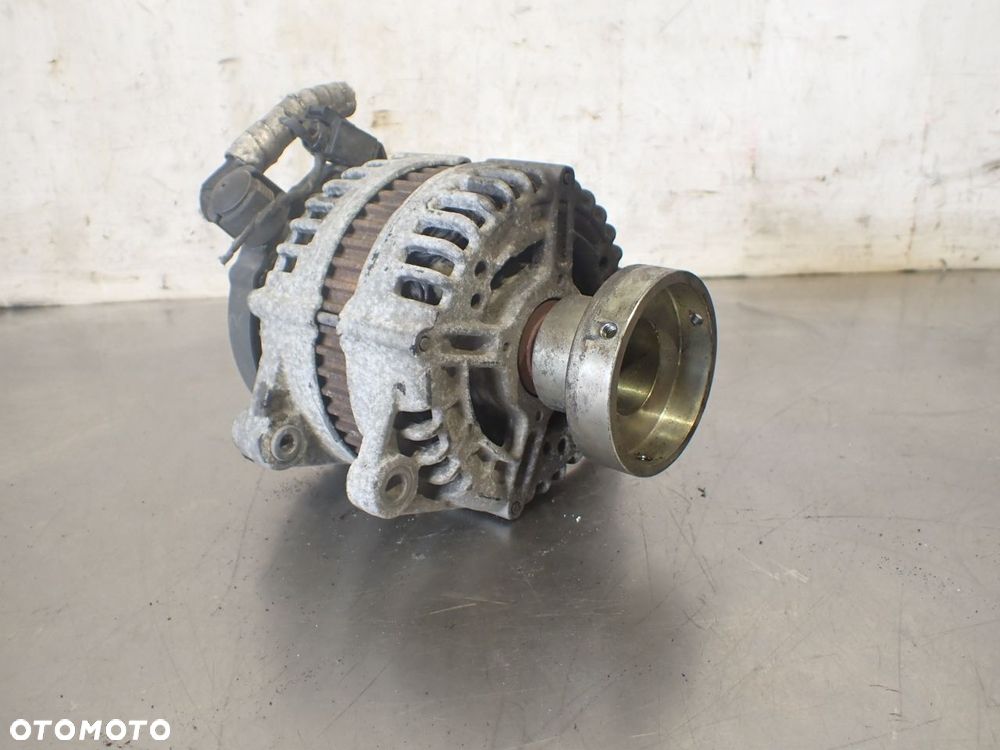 ALTERNATOR FORD S-MAX 1.8 0121615008 6G9N-10300-UD - 1