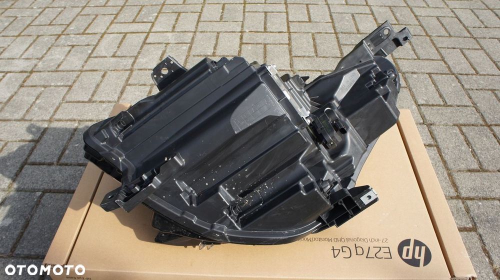 PRZEDNIA PRAWA LAMPA RENAULT CAPTUR II FULL LED - 8