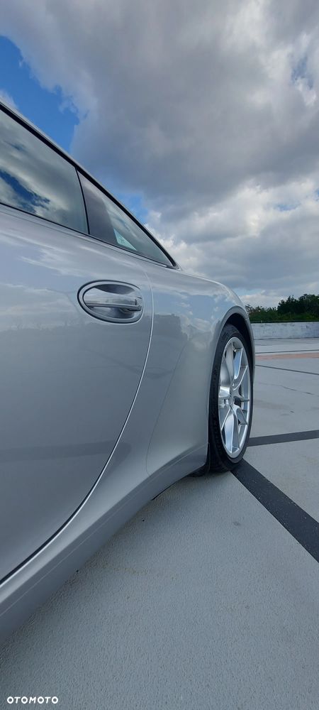 Porsche 911 Carrera S PDK - 9