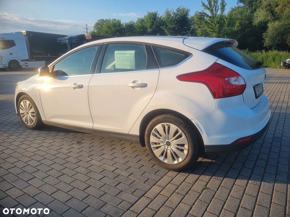 Ford Focus 1.0 EcoBoost Edition - 3