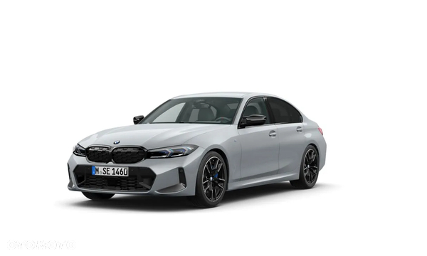 BMW Seria 3 M340i xDrive mHEV sport