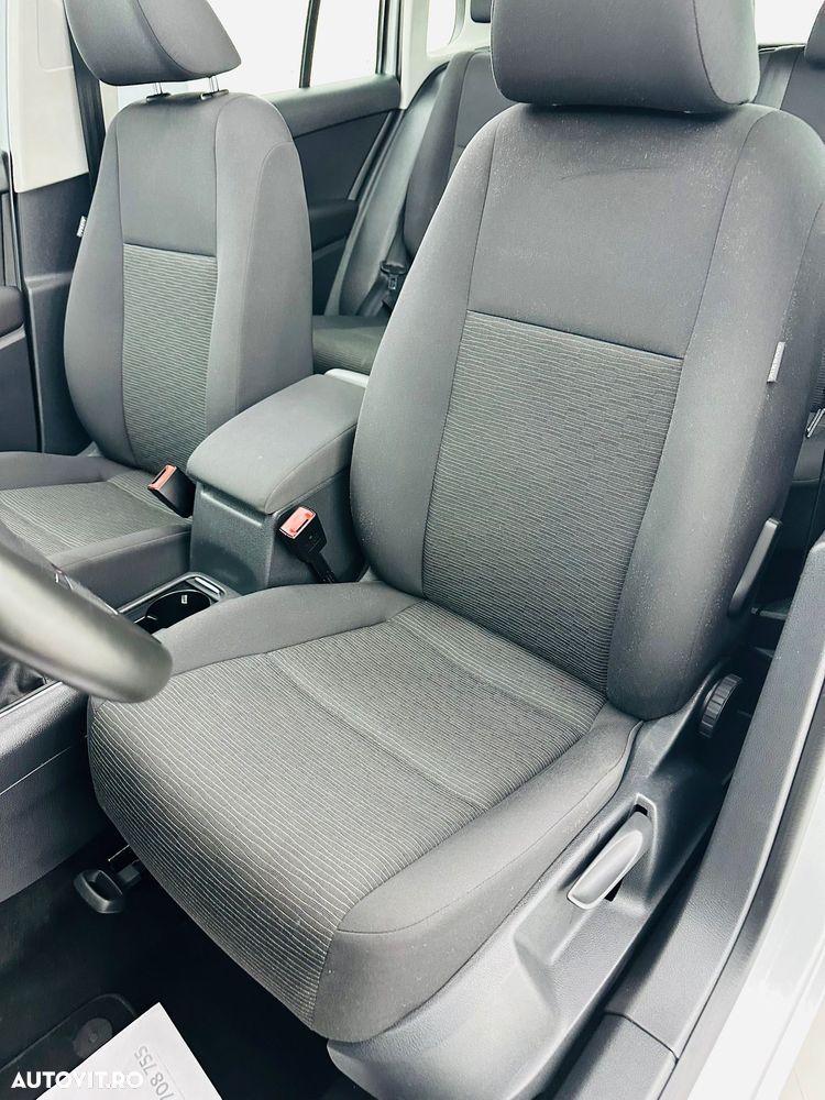 Volkswagen Tiguan 2.0 TDI SCR BlueMotion Technology Sport & Style - 14