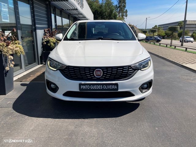 Fiat Tipo 1.3 M-Jet Street - 2