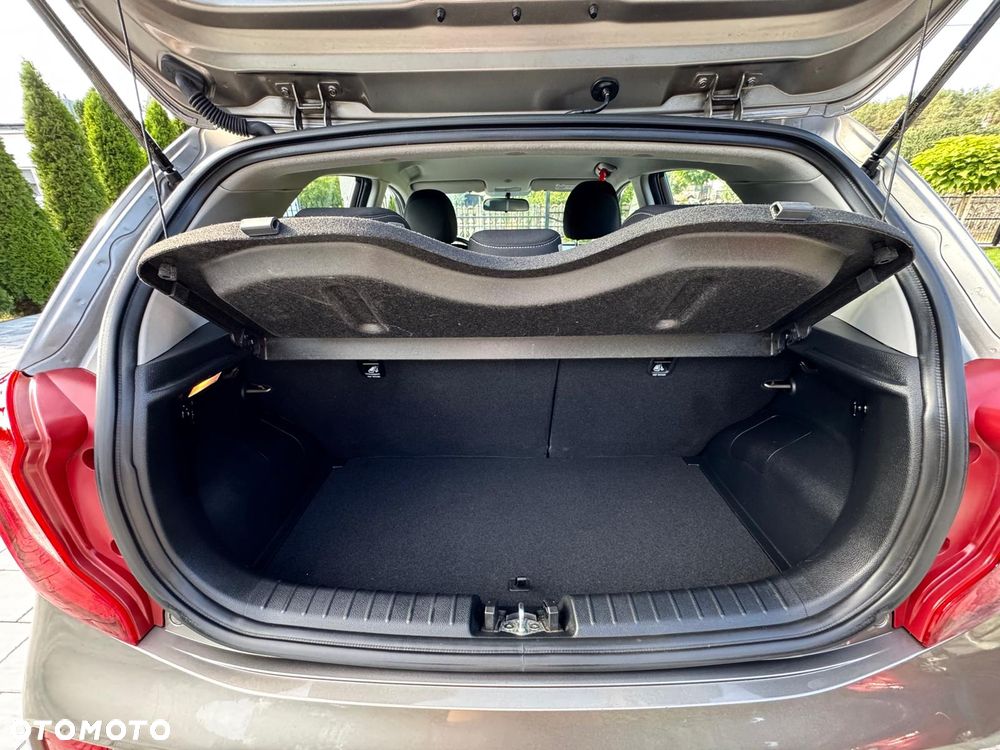 Kia Picanto 1.0 Dream-Team Edition - 33