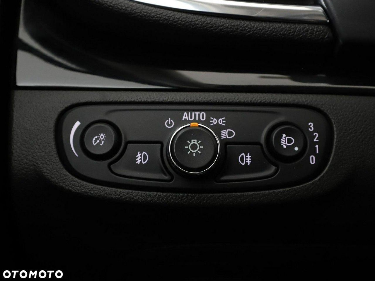 Opel Mokka X 1.4 (ecoFLEX) ECOTEC Start/Stop Edition - 28