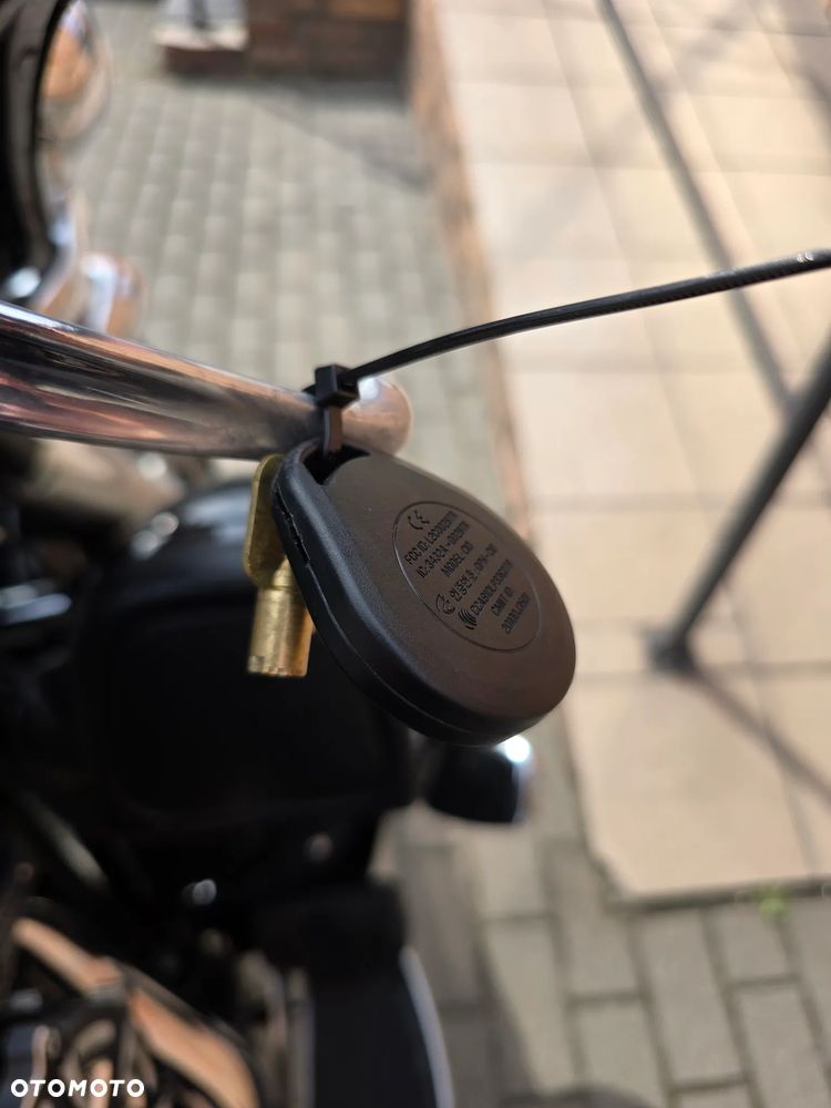 Harley-Davidson Touring Ultra Limited - 26