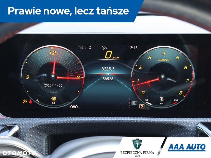 Mercedes-Benz Klasa A - 12