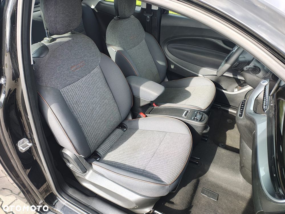 Fiat 500 - 15