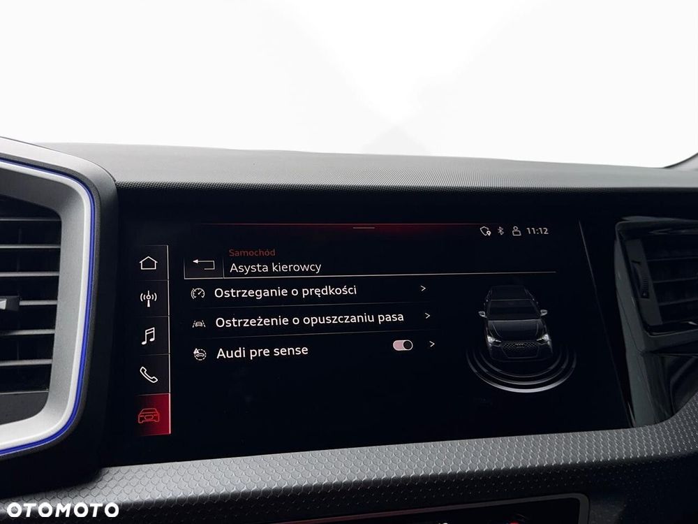 Audi A1 Sportback - 18