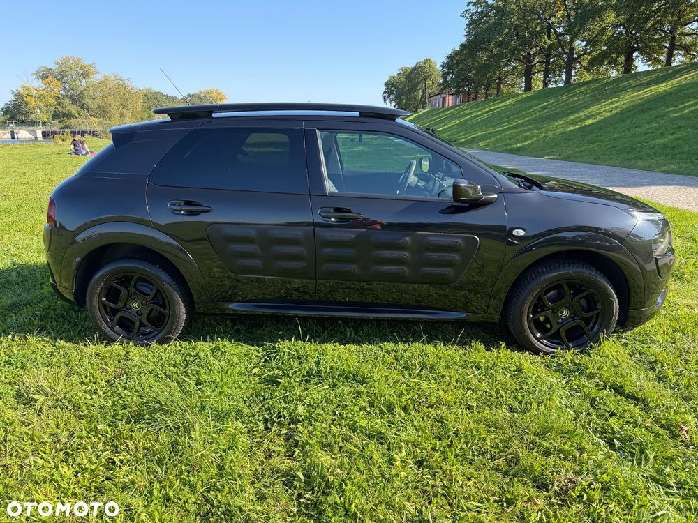 Citroën C4 Cactus 1.2 PureTech Feel Elite - 3