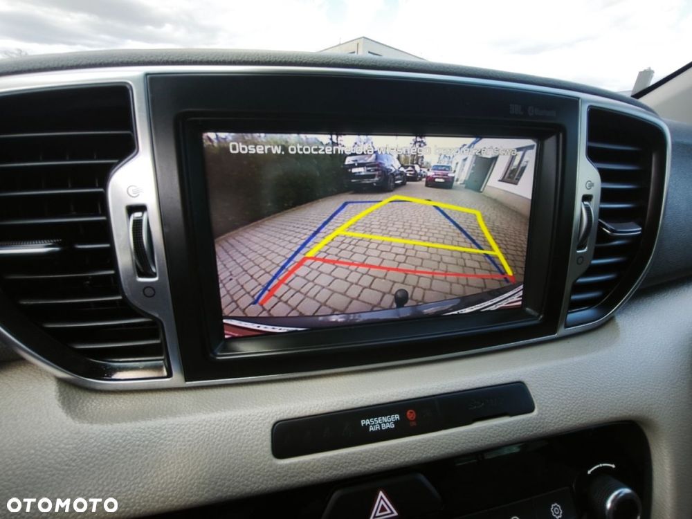 Kia Sportage - 12