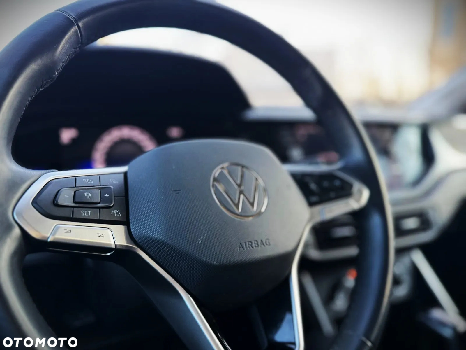 Volkswagen Taigo - 17
