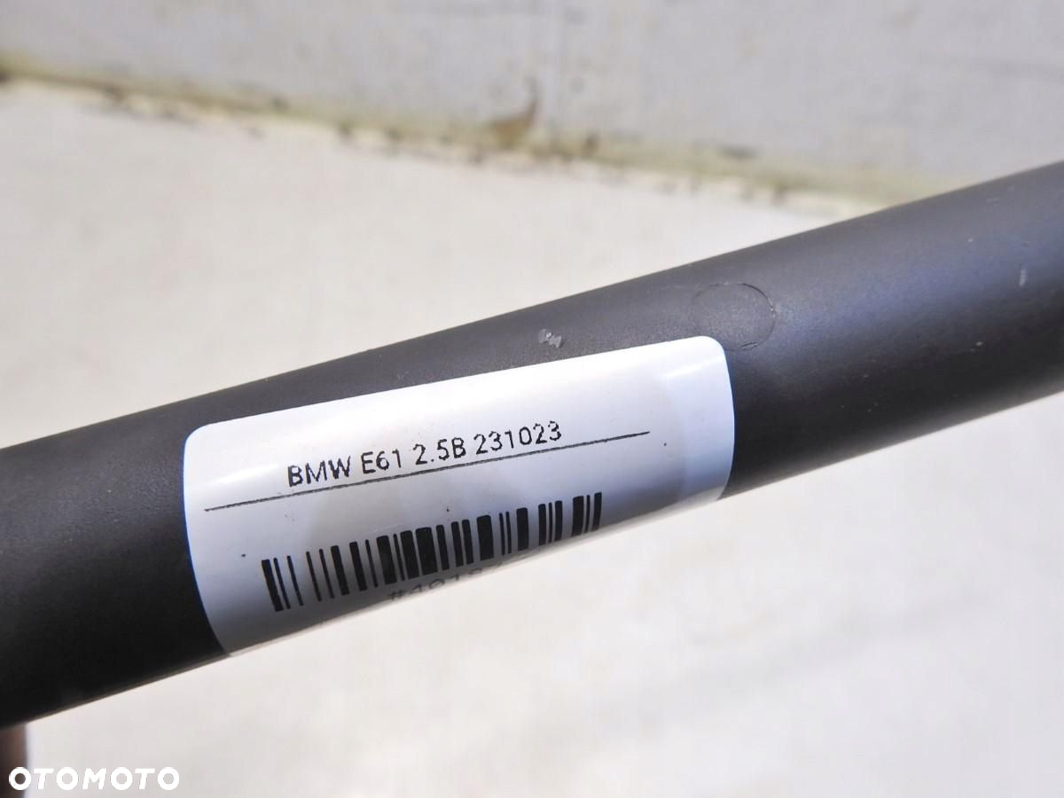 SIŁOWNIK TELESKOP KLAPY PRAWY BMW E61 7061432 - 4