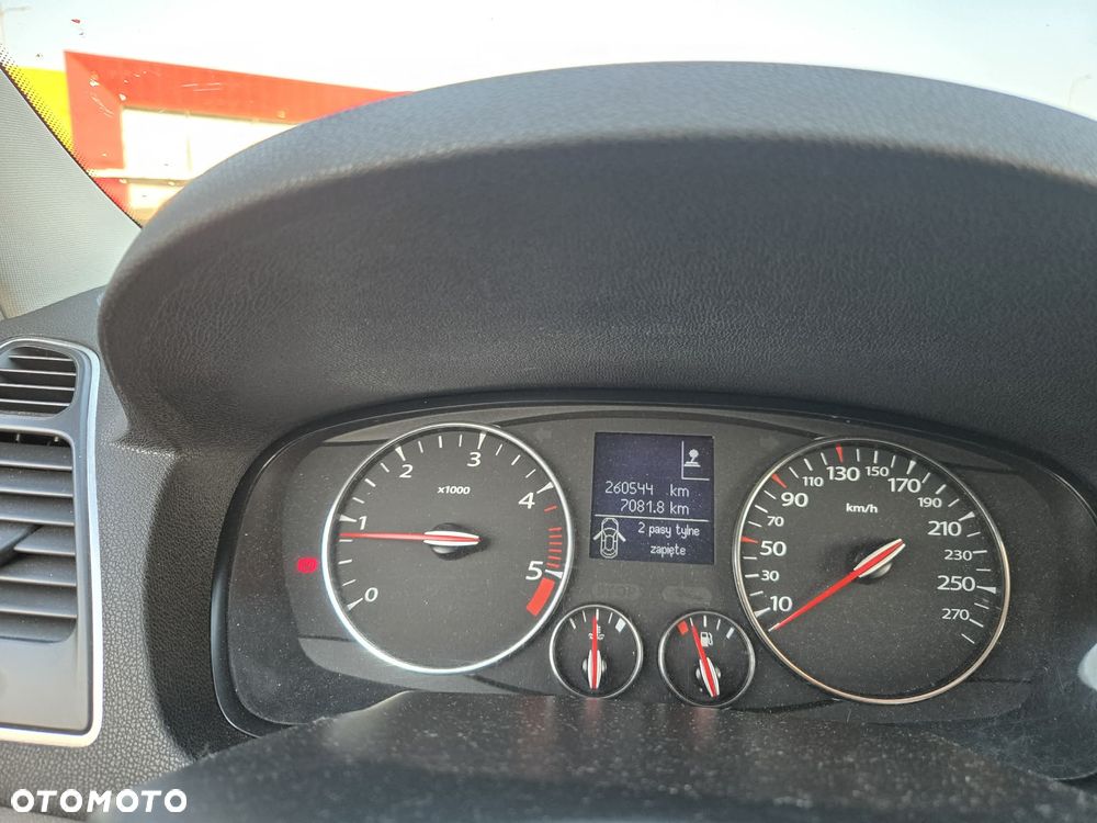 Renault Laguna 2.0 DCi Expression - 35