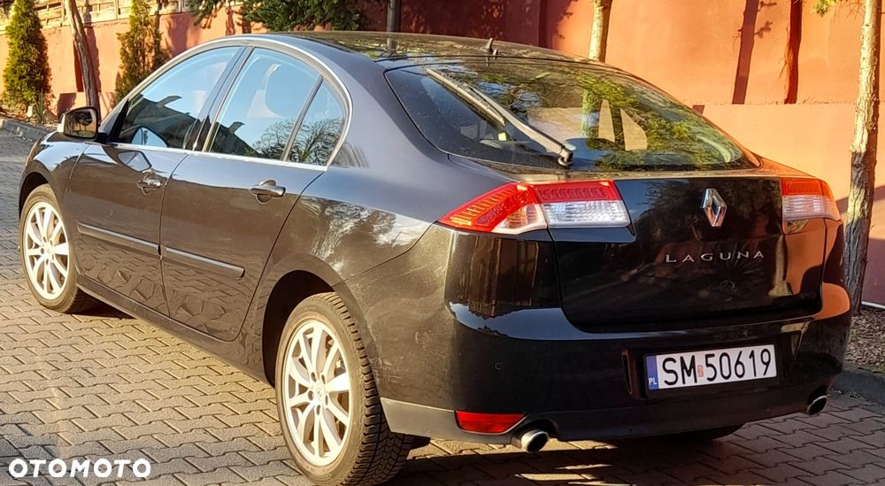 Renault Laguna 2.0 DCi Dynamique - 27