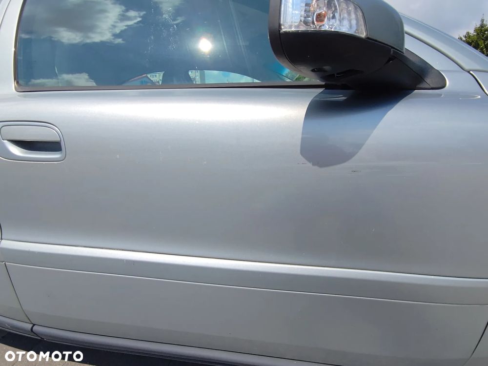 Volvo S60 - 30
