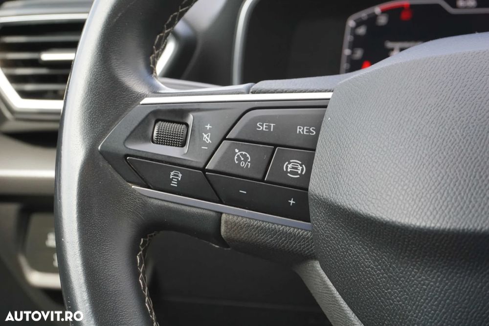 Seat Leon ST 2.0 TDI DSG7 Style - 13