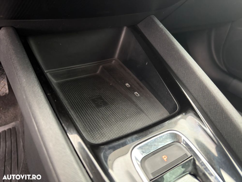 Skoda Octavia 2.0 TDI DSG Style - 24