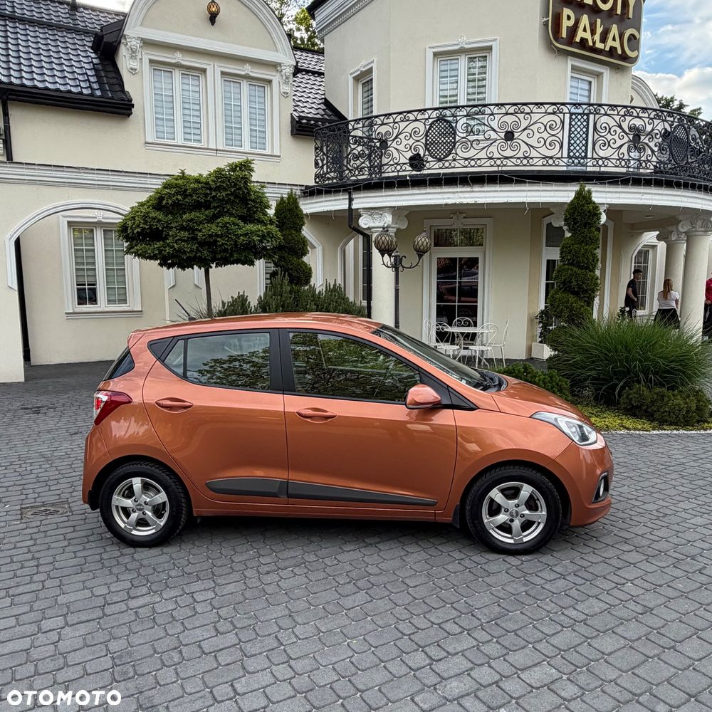 Hyundai i10 1.1 Premium - 2