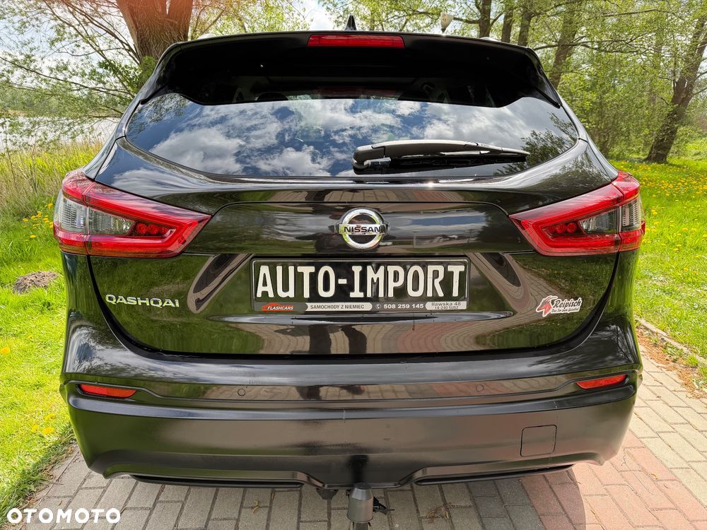 Nissan Qashqai 1.6 DIG-T Tekna - 4
