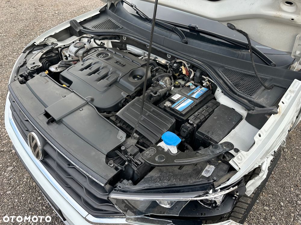 Volkswagen T-Roc - 28