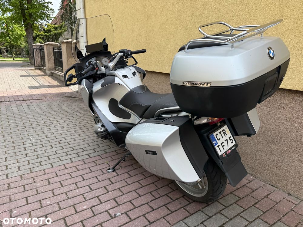 BMW RT - 18