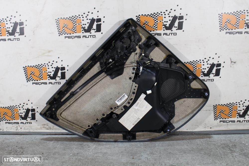 Quartela / Forra Da Porta Mercedes-Benz B-Class (W246, W242)  Quartela - 7