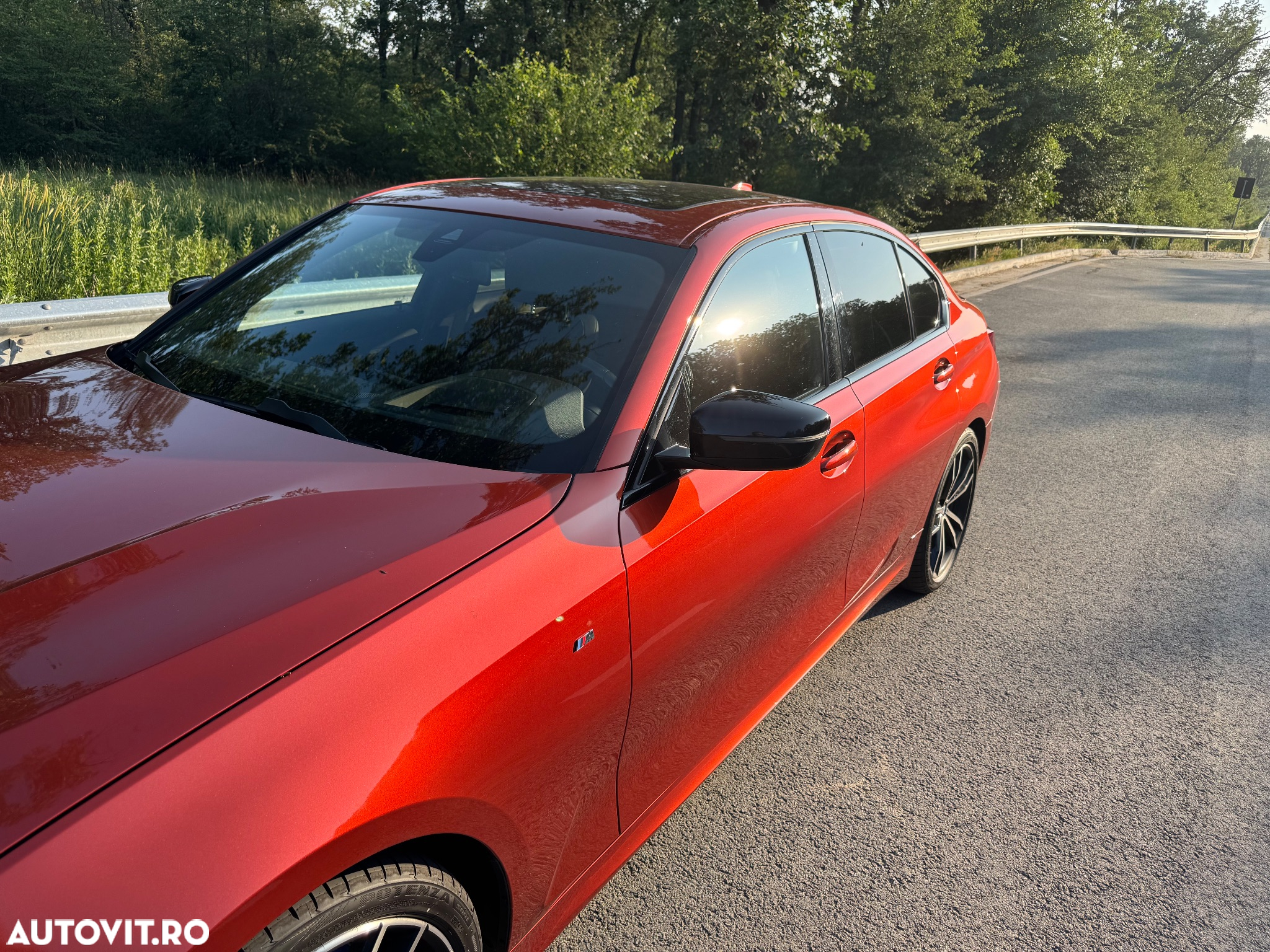 BMW Seria 3 330d xDrive AT MHEV - 7