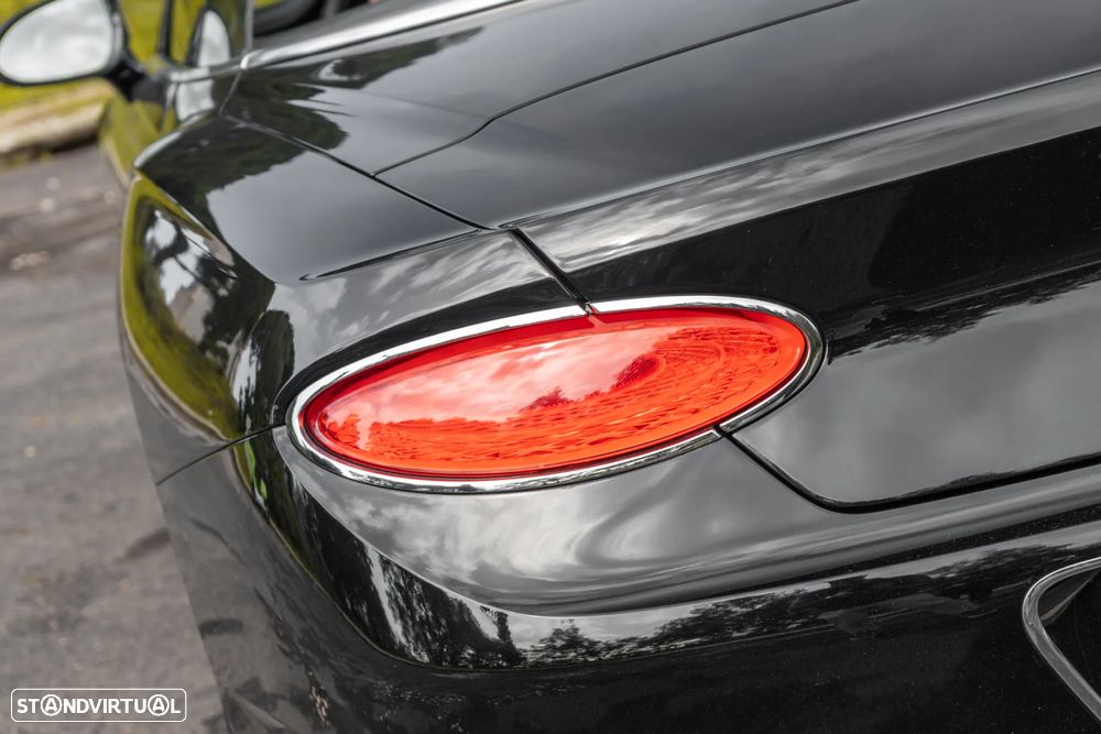 Bentley Continental Cabrio GT W12 - 10