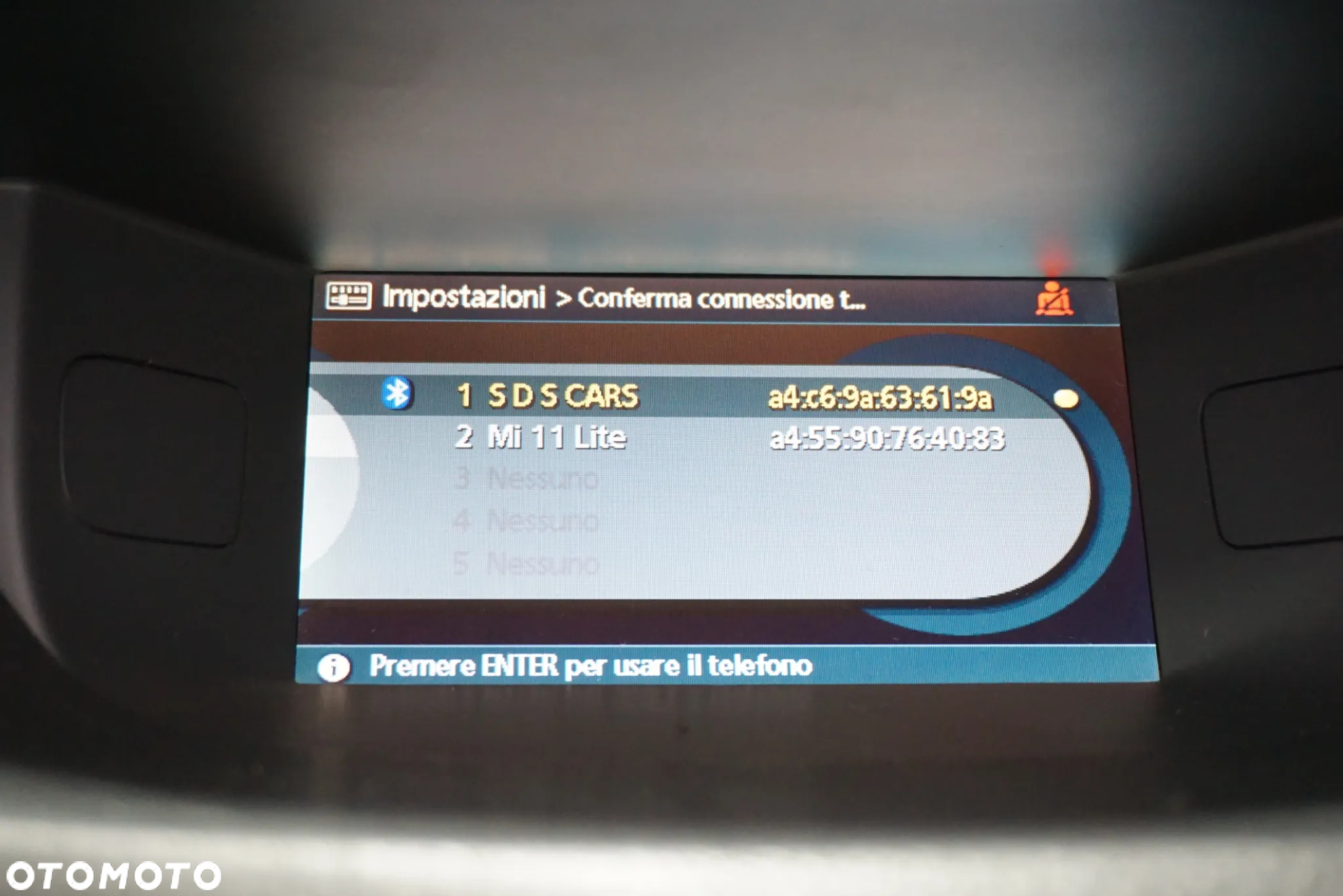 Renault Laguna 2.0 16V Initiale - 33