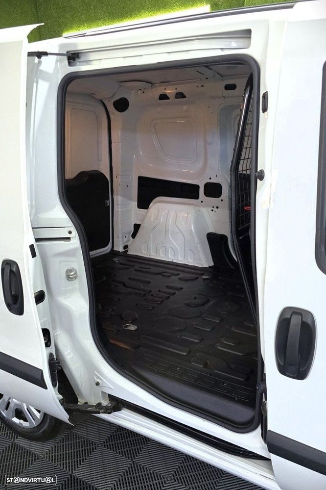 Fiat Doblo 1.3 Multijet 3L - 23