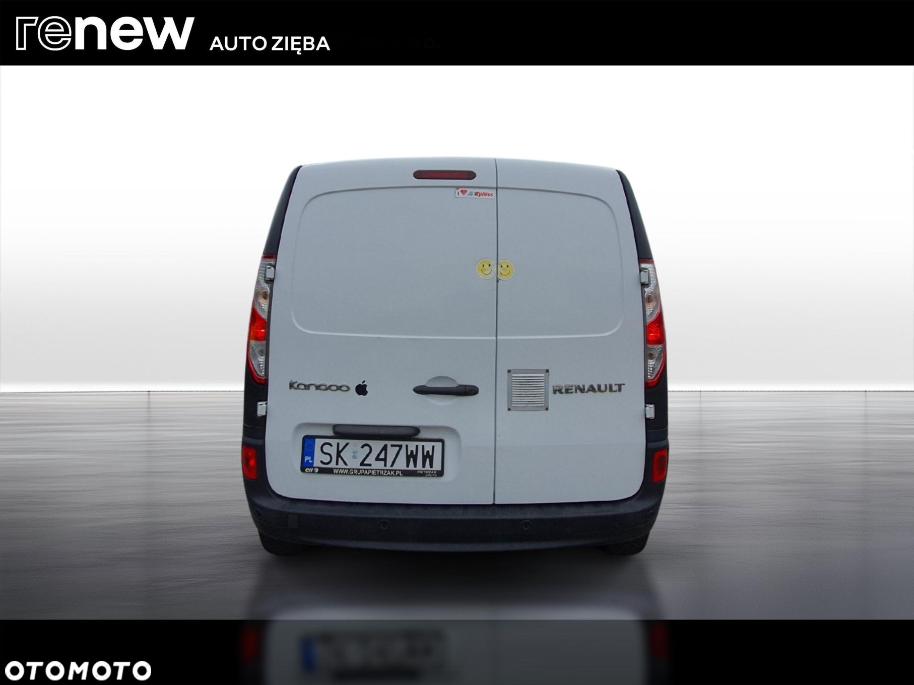 Renault kangoo-express/van - 7