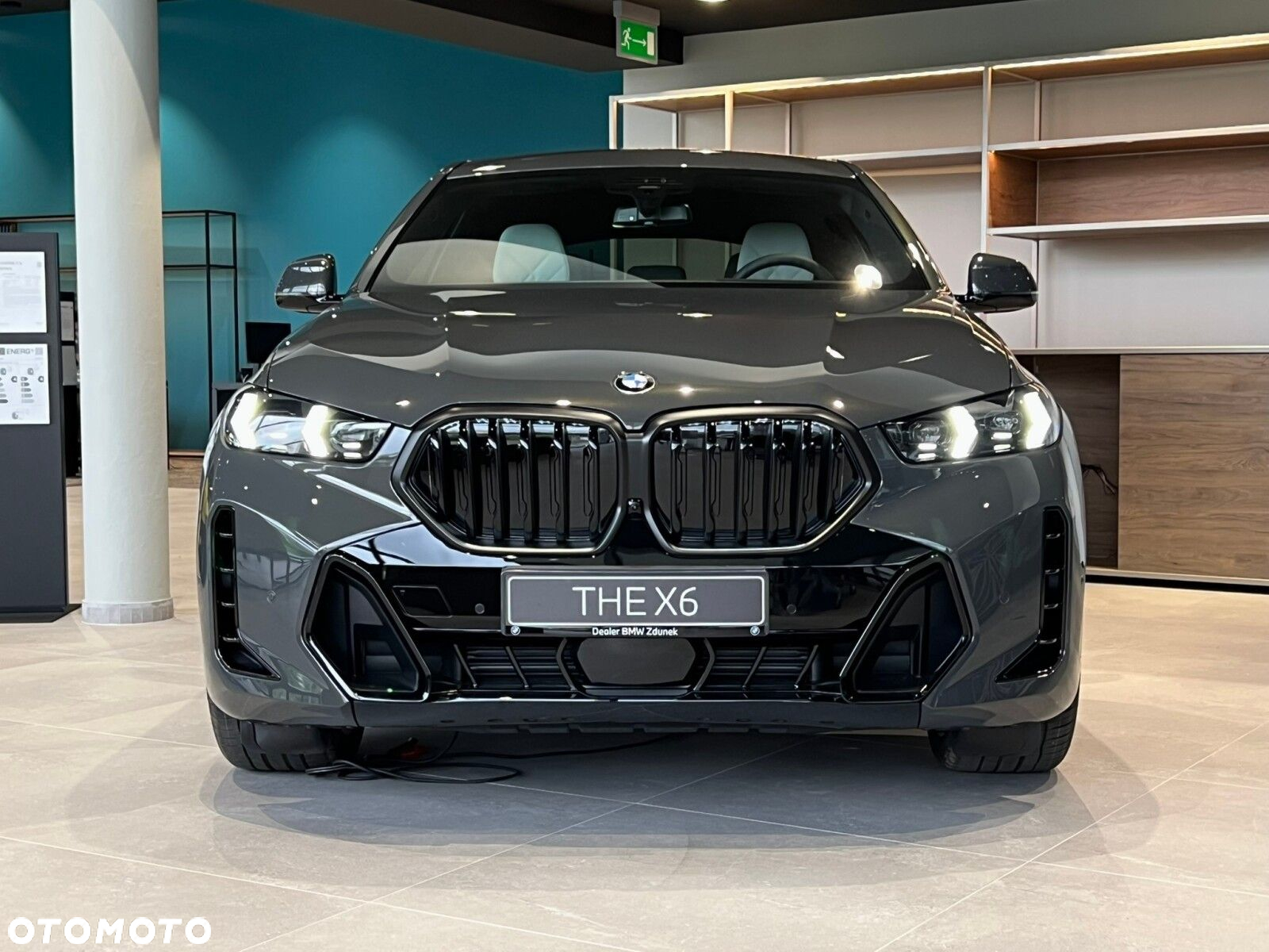 BMW X6 - 4