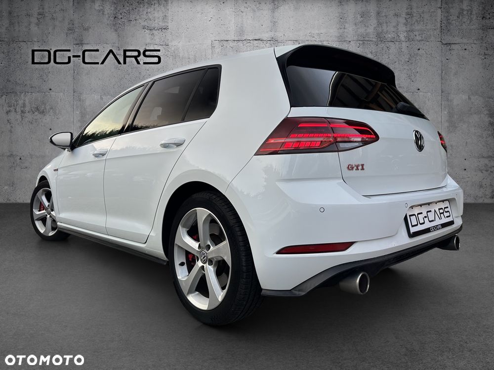 Volkswagen Golf 2.0 TSI BMT GTI Performance DSG - 4
