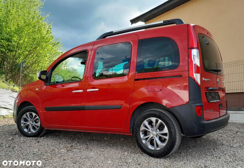 Renault Kangoo - 27