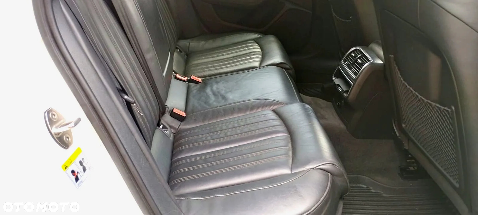 Audi A6 2.0 TDI ultra S tronic - 10