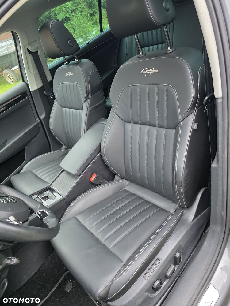 Skoda Superb - 3