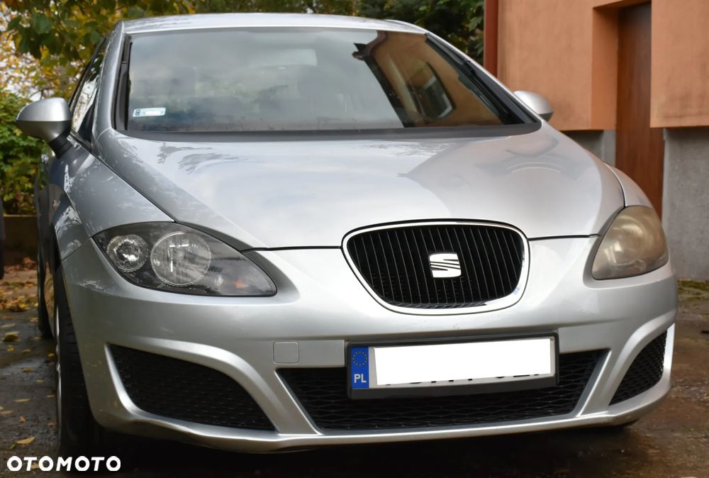 Seat Leon 1.9 TDI Spirit Turbo R - 11