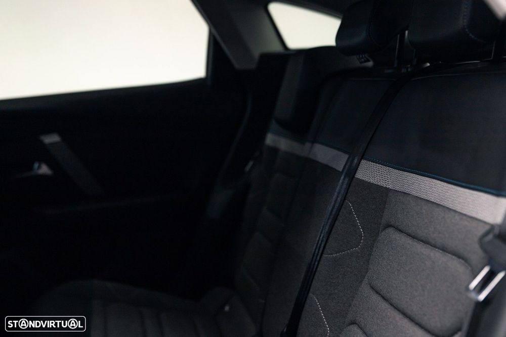 Citroën C4 1.5 BlueHDi Shine EAT8 - 21