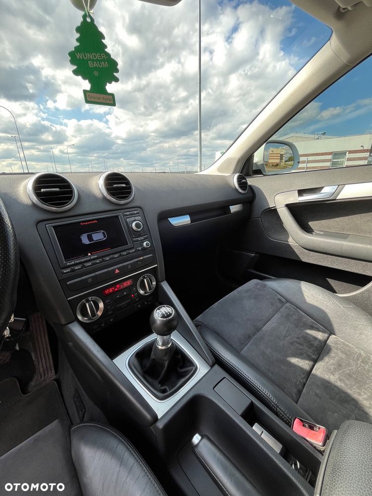 Audi A3 - 14