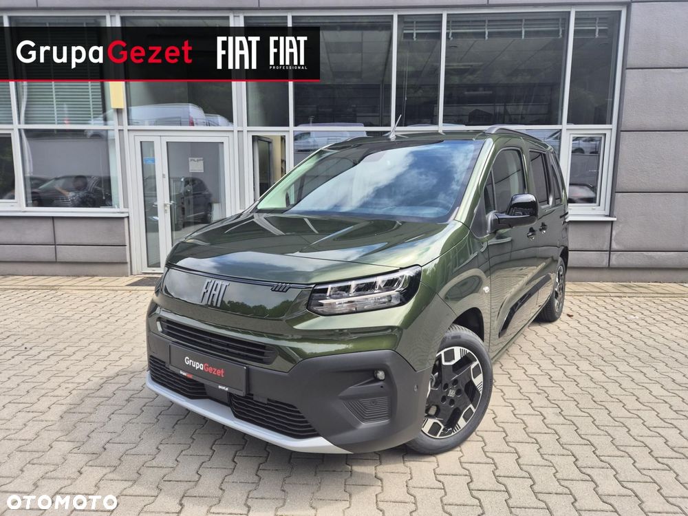 Fiat Qubo - 3