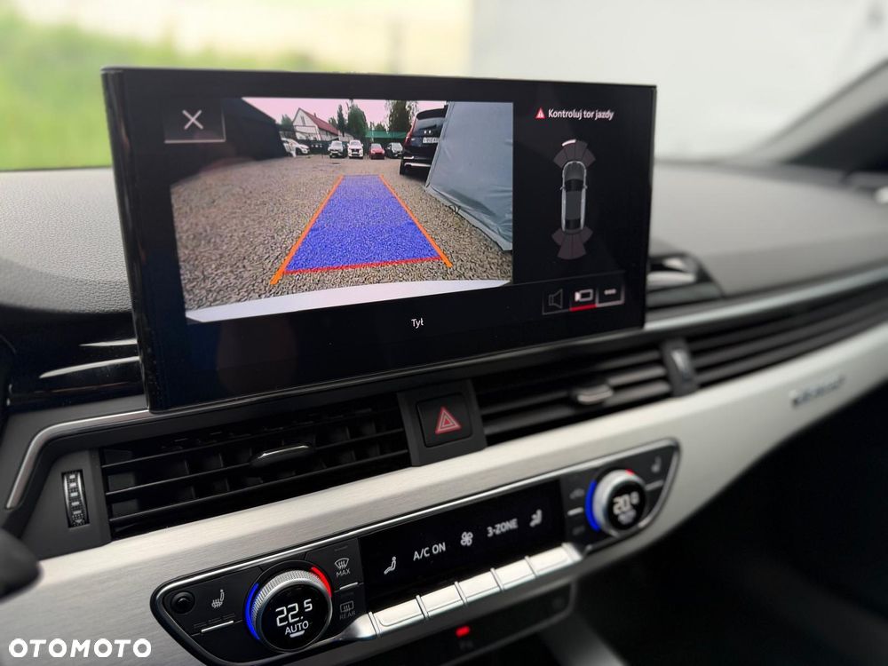 Audi A5 Sportback 45 TFSI quattro S tronic S line - 29