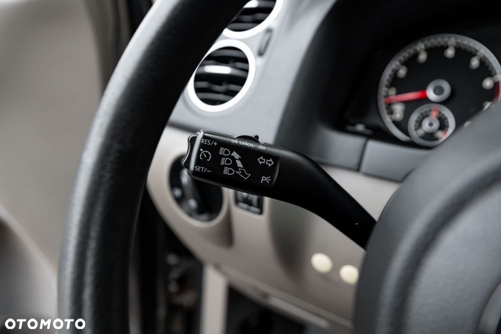 Volkswagen Golf Plus 1.4 TSI Comfortline - 18