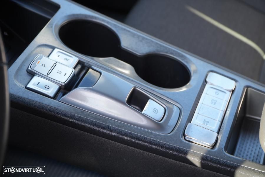Hyundai Kauai 64 kWh Premium - 9