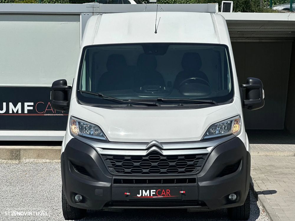 Citroën Jumper L2H2 - 3