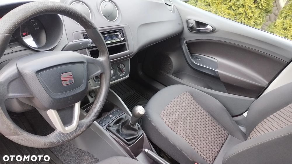 Seat Ibiza - 7