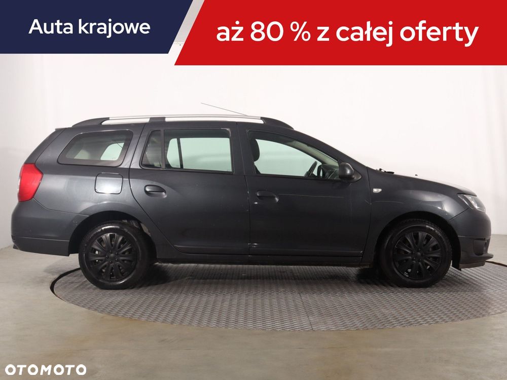 Dacia Logan - 8